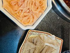 -飘香火锅(玉林西路店)