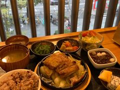 -无印良品餐堂 MUJI Diner(成都太古里店)