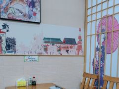 -银子铁板烧料理自助餐(人民广场店)