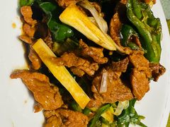 辣椒小炒肉-大唐饭庄·炒鸡(总店)