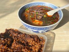 -樊记腊汁肉(竹笆市总店)