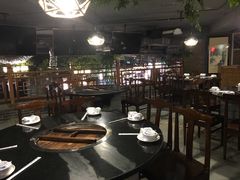 大堂-来小酌·长安酒家(翠庭大厦店)