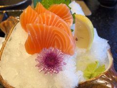 -樱嘢·炭火烧肉(惠南店)