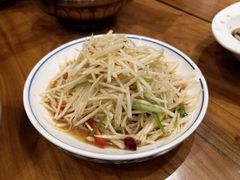 -巴依老爷新疆美食(常营店)