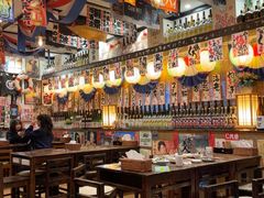 -平成屋·午肴夜酒(四川北路店)