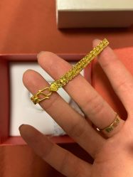 -菜百首饰(世纪金源购物中心店)