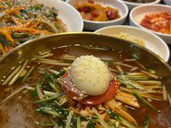-高丽村韩国料理(兴华二路店)