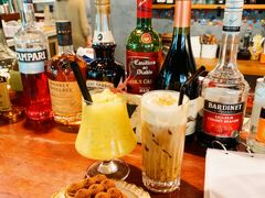 -咖法森林·咖啡  酒吧(天河店)