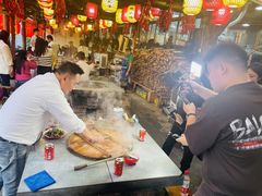 -咊记茅草棚柴火鸡(乌当店)