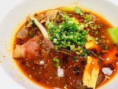-成都你六姐·牛肉冒菜(城市集市合生汇店)