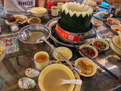 -尚竹阁冬瓜盅·18年地标美食(平洲店)