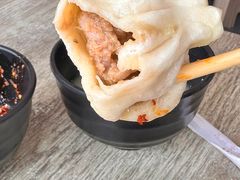 -津门张记包子铺(华昌道店)