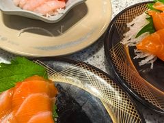 精品刺身拼盘-争鲜回转寿司(朝北大悦城店)