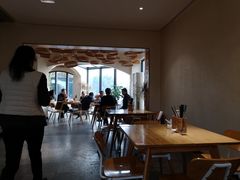 大堂-食膳公园包子铺(烈士公园店)