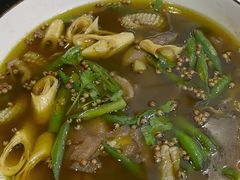 -院8里·少城记忆老川菜(宽窄巷子店)