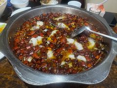 -文记沸腾鱼(永安路总店)
