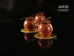 -王森咖啡西点烘焙培训(上海名厨中心店)