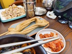 -妈妈手(山大总店)