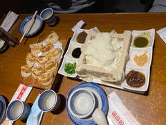 -95号酱骨·一块豆腐(展春园西路店)