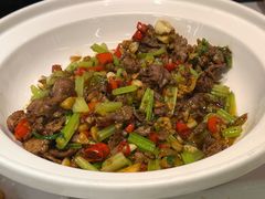 -攸州小镇家湘菜(小米科技园店)