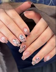 -StartNail美甲