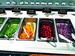 -So Lounge索兰至餐厅(蓝色港湾店)