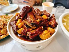 -何适山庄 ·可团建(水长城P2停车场店)