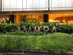 -新加坡安国酒店