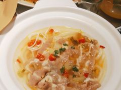 -山里俏·地标皖南菜·屯溪臭鳜鱼(北城万达店)