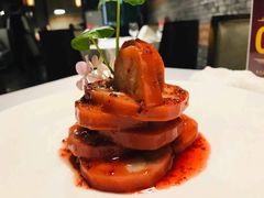 桂花藕米藕-同庆楼(金宝汇店)