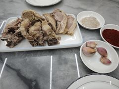 -清真兰州手抓羊肉餐厅