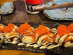 -半藏居酒屋(香港花园店)
