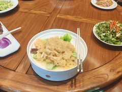 -萧记三鲜烩面(郑汴路店)