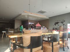 -飞石咖啡(帝壹城店)