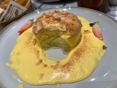 -卡朋西餐(较场西路店)
