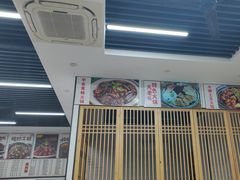 -凡老头米线砂锅(古荡新村西粮站)