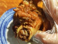 -95号酱骨·一块豆腐(展春园西路店)