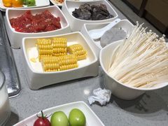 -海底捞火锅(奉化银泰店)