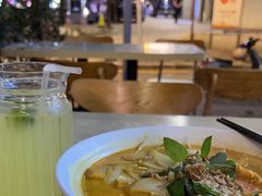 -探越越南牛肉粉(江南西分店)