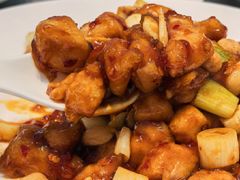 -黑窑厂糖油饼烤鸭·清真菜(旗舰店)