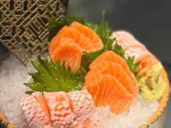 -蟹犇•帝王蟹雪蟹(陆家嘴店)