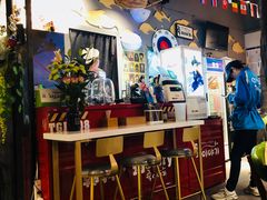 -槿Story·韩国料理(望京韩国美食城店)
