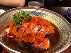-古都历食南京菜·烤鸭·鸭血粉丝·汤包(南京博物院店)