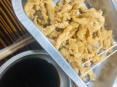 -阿姨小肉摊(同济西苑店)
