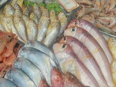 -金秋小吃海鲜·专注30年临海特色风味