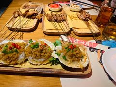 -醉三巡酒馆(浑南店)