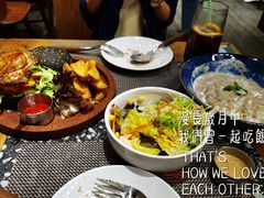 -喜喜水饺