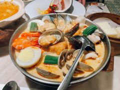 -金椰壳· 大厨新加坡菜(壹方城店)