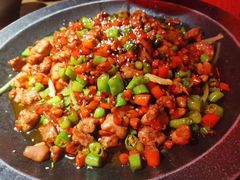 -六月雪干锅(绵阳凯德广场店)