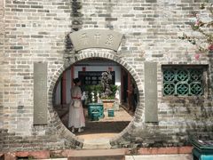 -东莞市可园博物馆